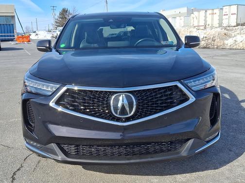 2024 Acura RDX 