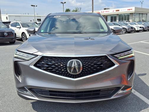 2023 Acura MDX