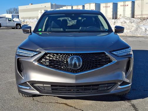 2023 Acura MDX 