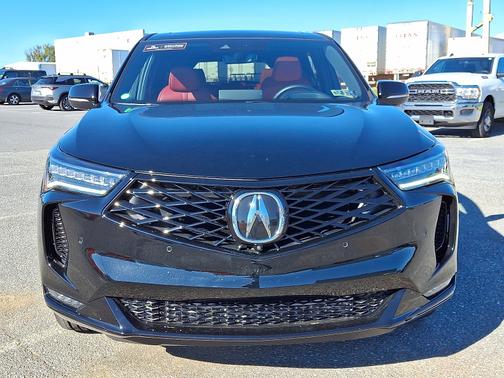 2025 Acura RDX 