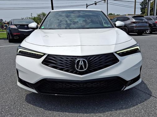 2023 Acura Integra