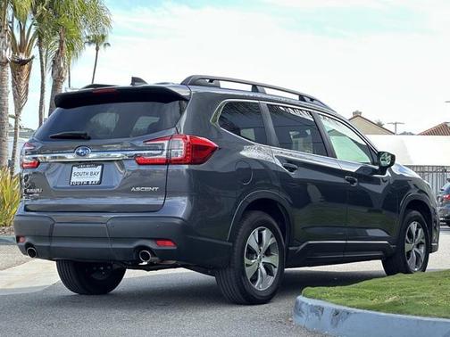 2024 Subaru Ascent Premium 7-Passenger