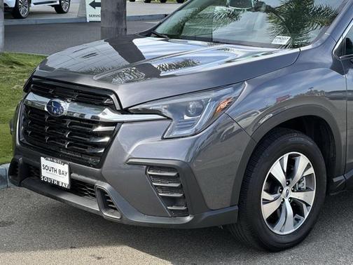 2024 Subaru Ascent Premium 7-Passenger