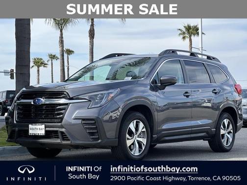 2024 Subaru Ascent Premium 7-Passenger