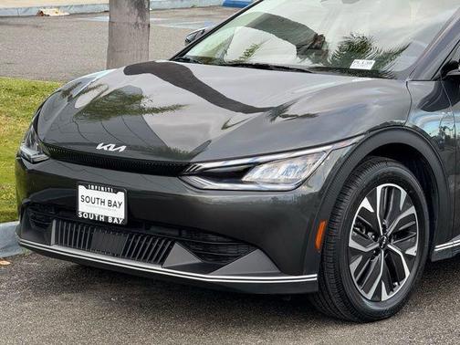 2024 Kia EV6 Light Long Range