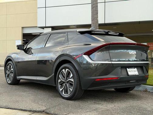 2024 Kia EV6 Light Long Range