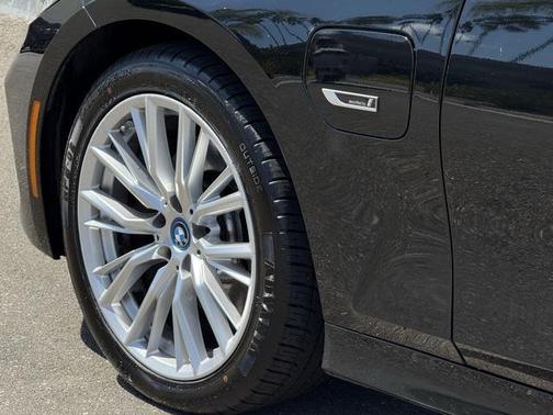 2023 BMW 330e Base