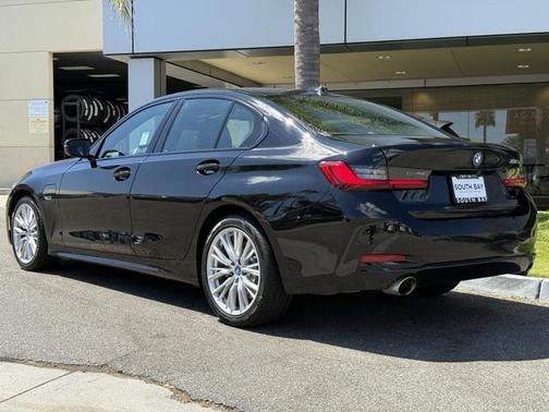 2023 BMW 330e Base