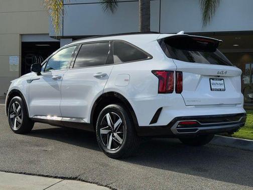 2023 Kia Sorento EX