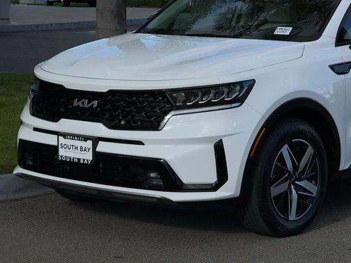 2023 Kia Sorento EX