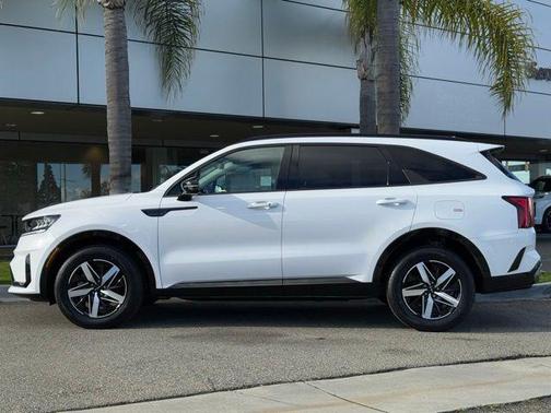 2023 Kia Sorento EX
