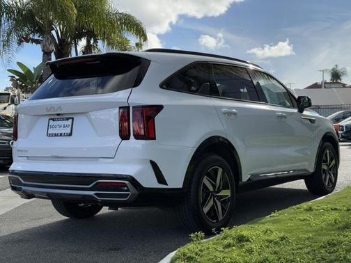 2023 Kia Sorento EX