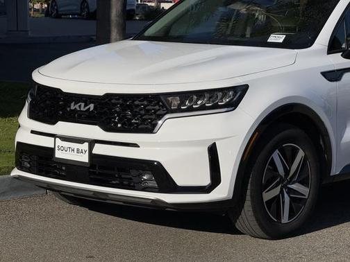 2023 Kia Sorento EX