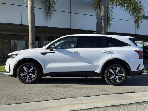 2023 Kia Sorento EX
