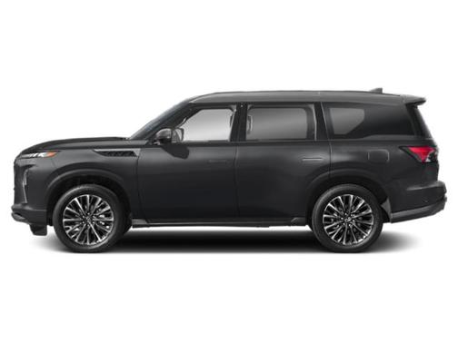2026 INFINITI QX80 AUTOGRAPH AWD