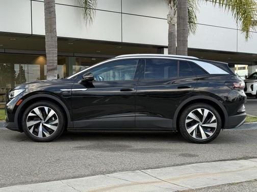 2022 Volkswagen ID.4 Pro S