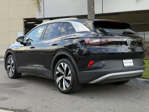 2022 Volkswagen ID.4 Pro S