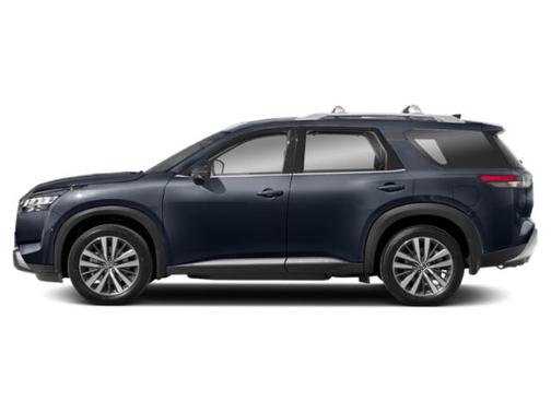 2023 Nissan Pathfinder Platinum FWD