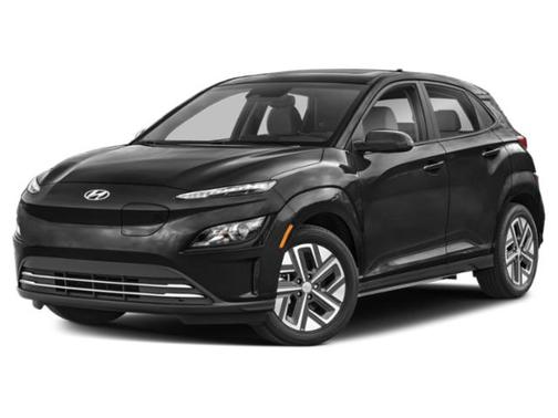 2023 Hyundai KONA EV SEL
