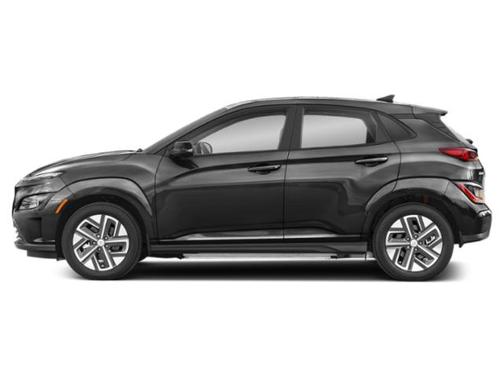 2023 Hyundai KONA EV SEL