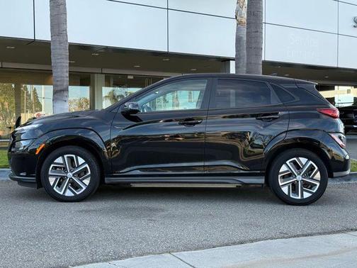 2023 Hyundai KONA EV SEL