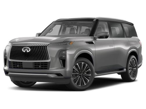 2026 INFINITI QX80 SENSORY AWD