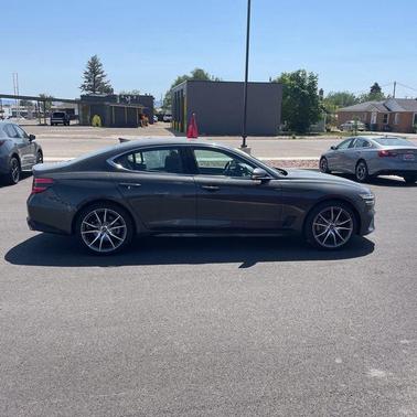 2023 Genesis G70 2.0T AWD
