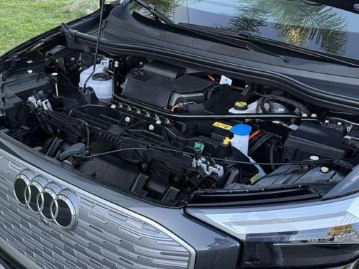 2023 Audi Q4 e-tron Premium 40 RWD
