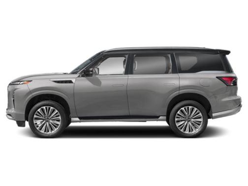2026 INFINITI QX80 SENSORY AWD