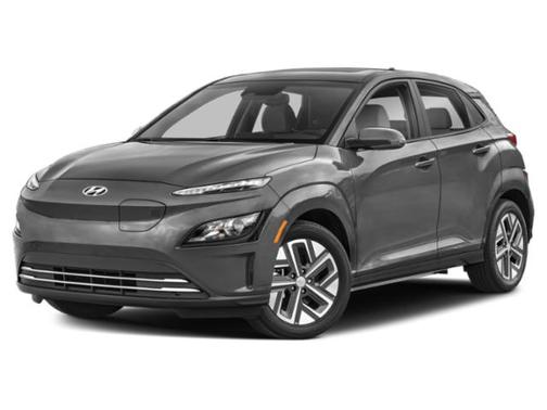 2023 Hyundai KONA EV SEL