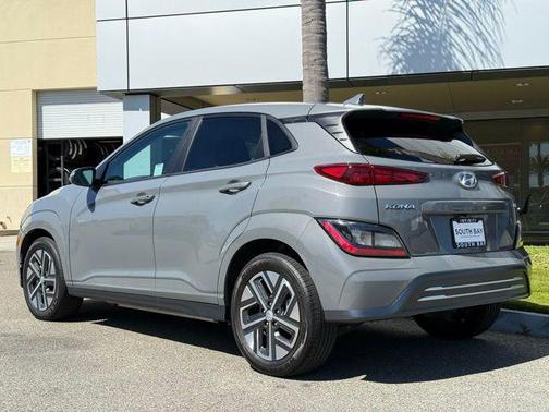 2023 Hyundai KONA EV SEL