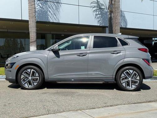 2023 Hyundai KONA EV SEL