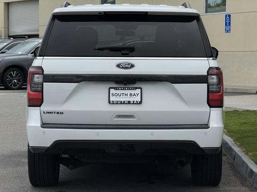 2020 Ford Expedition Limited