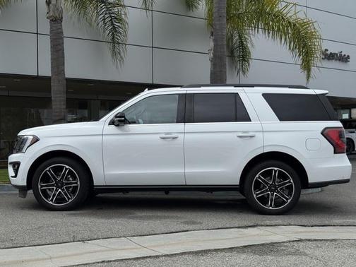 2020 Ford Expedition Limited