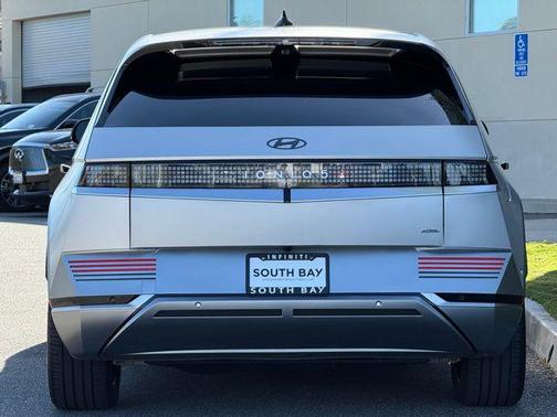 2024 Hyundai IONIQ 5 Disney100 Platinum Edition Dual Motor