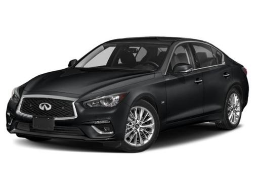 2023 INFINITI Q50 3.0t LUXE