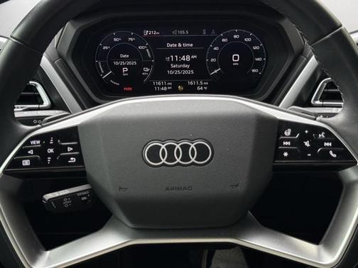 2023 Audi Q4 e-tron Premium Plus 50 quattro