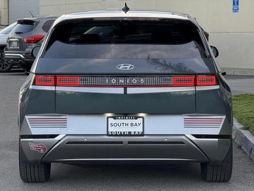 2024 Hyundai IONIQ 5 Limited