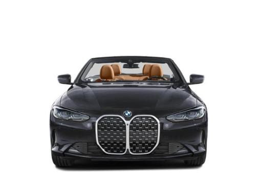 2024 BMW 430 i