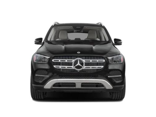 Obsidian Black Metallic 2024 Mercedes-Benz GLE 450 4MATIC