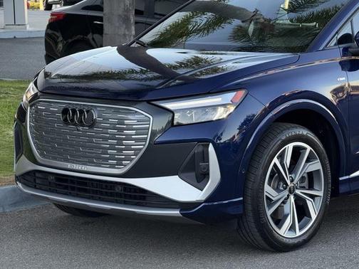 2023 Audi Q4 e-tron Sportback Premium Plus 50 quattro