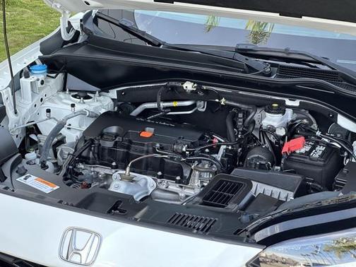 2023 Honda HR-V 2WD Sport