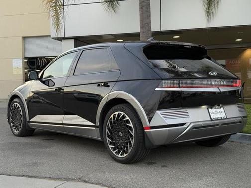 2023 Hyundai IONIQ 5 Limited