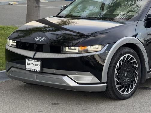 2023 Hyundai IONIQ 5 Limited