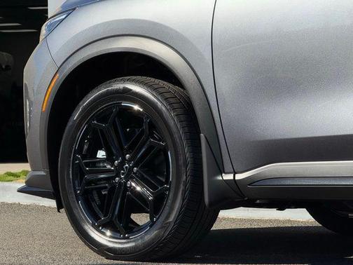 2026 INFINITI QX60 Base