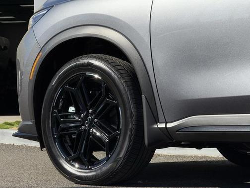 2026 INFINITI QX60 Base