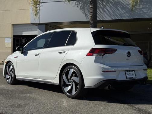 2023 Volkswagen Golf GTI 1.4T TSI