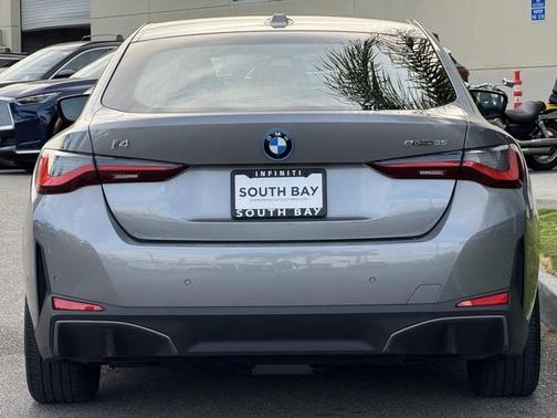 2023 BMW i4 Gran Coupe eDrive35