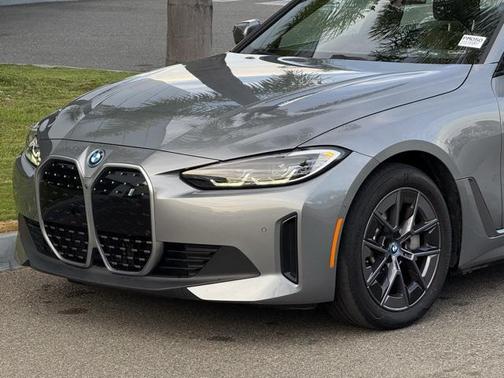 2023 BMW i4 Gran Coupe eDrive35