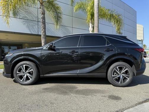 2024 Lexus RX 350 Base